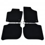 Alfombras Alfombrillas Renault Clio 4 IV Velour